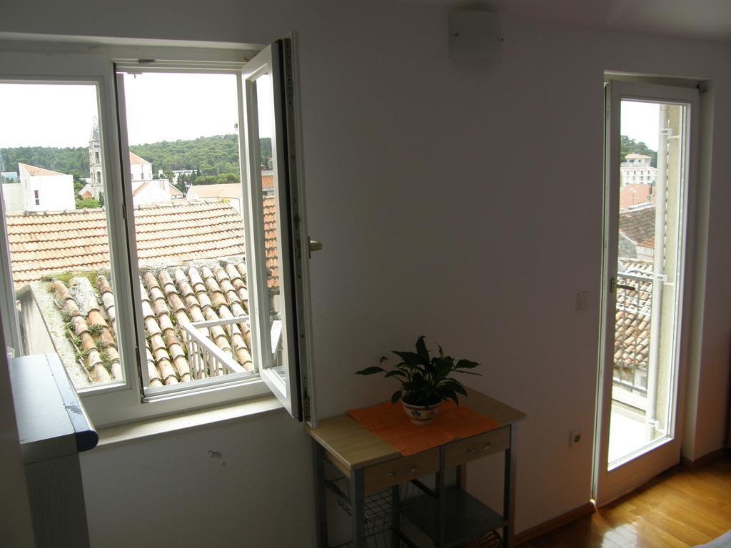 Apartments Jakova Dudana 10 Макарска Экстерьер фото